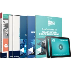 E-Book-Paket "Internet of Things"