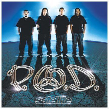 P.O.d. - Satellite (New Version) - Preis vom 17.10.2026 19:25:27 h