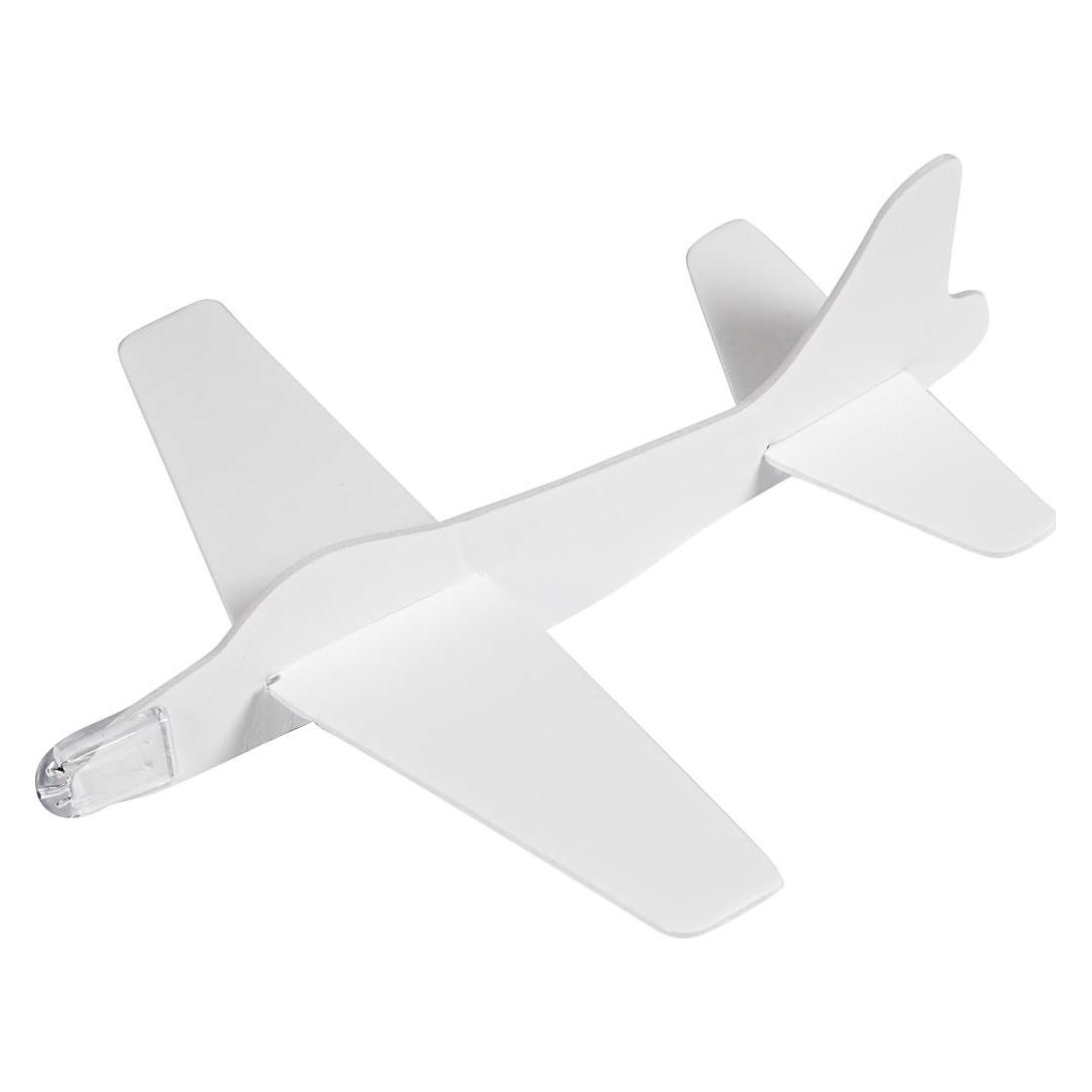 Creativ Company Flugzeug (5712854367639)