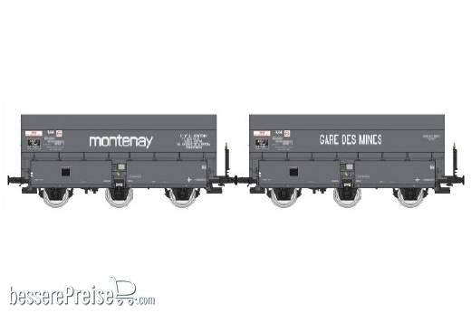 REE Modeles WB-964