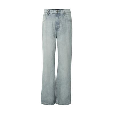 2Y Studios "2Y Studios 2Y Adrik Basic Baggy Jeans"