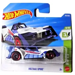 Hot Wheels Spielzeugauto – Voltage Spike