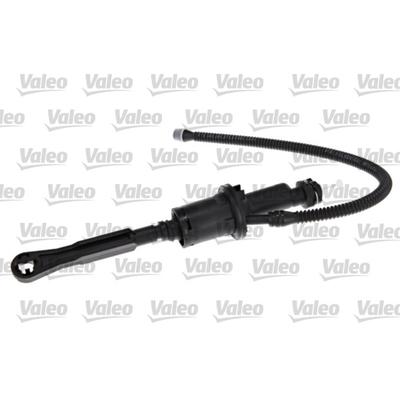 VALEO Geberzylinder, Kupplung 874350 für Citroën Peugeot