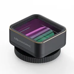 Shiftcam LensUltra 1.55x Anamorphic Handyobjektiv