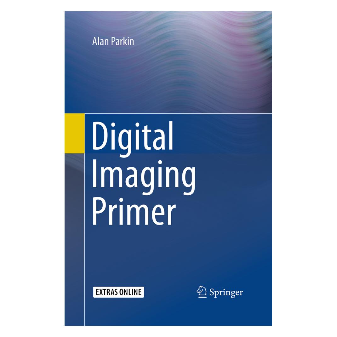 Springer Digital Imaging Primer (Englisch, Softcover, Alan Parkin) (55966509)