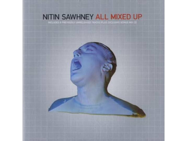 All Mixed Up