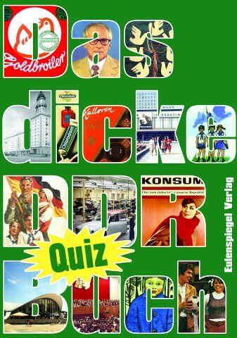 Margarete Drachenberg - Das dicke DDR-Quiz-Buch - Preis vom 11.10.2026 15:43:13 h