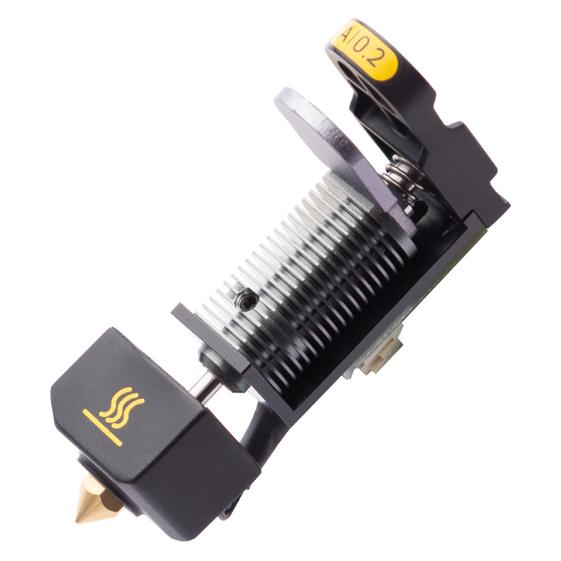 Snapmaker Hot End für Dual Extrusion Module - 0,2mm (Ersatzteile) (22013)