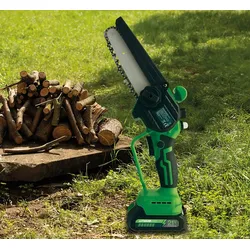 Hammersmith® PocketSaw-Pro Hand-Kettensäge