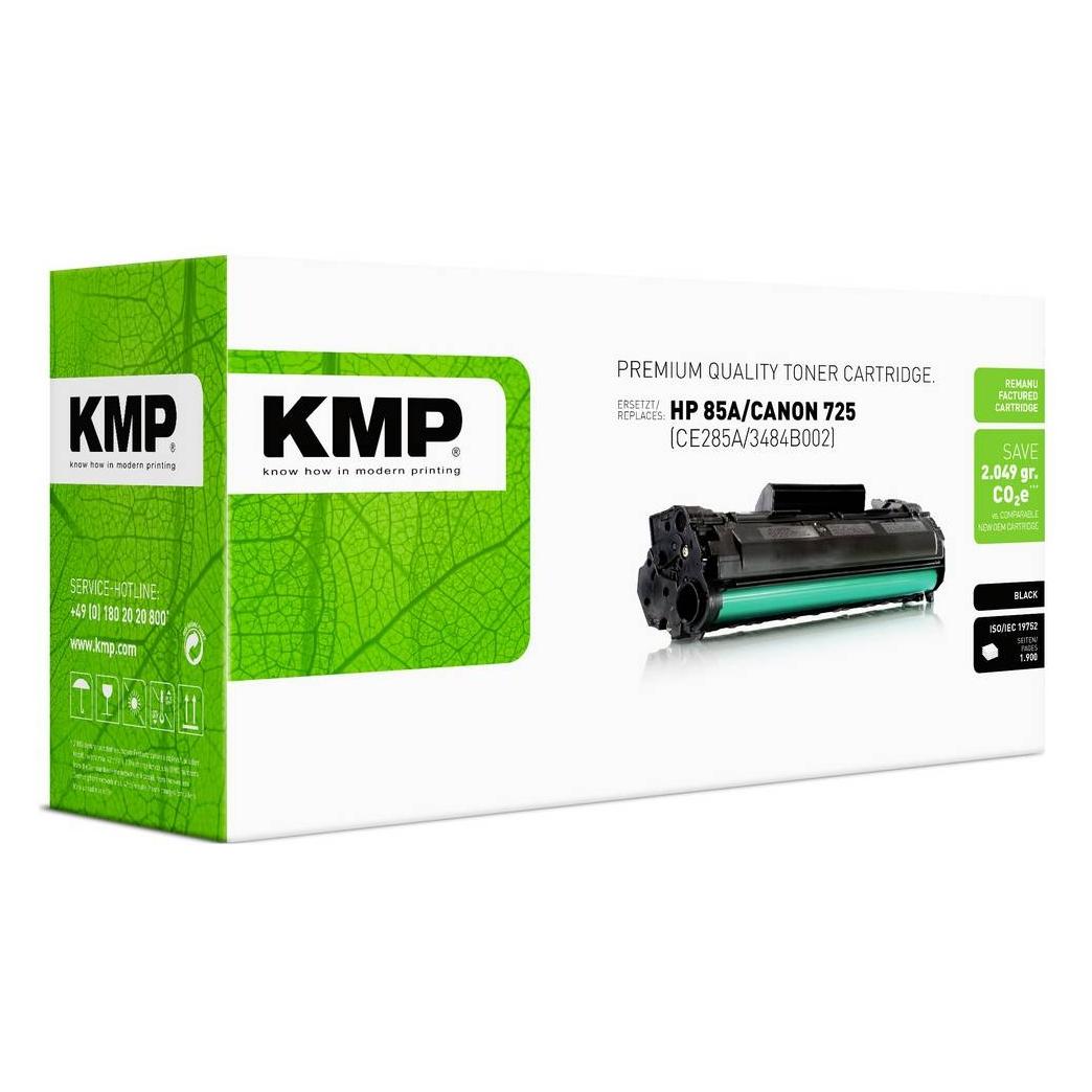 KMP H-T154 (BK) (1229,0000)