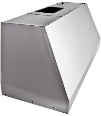 Proline Range Hoods Proline Stainless Range Hood Insert - 1000 CFM 52 inches wide (for 54 inch range hoods)