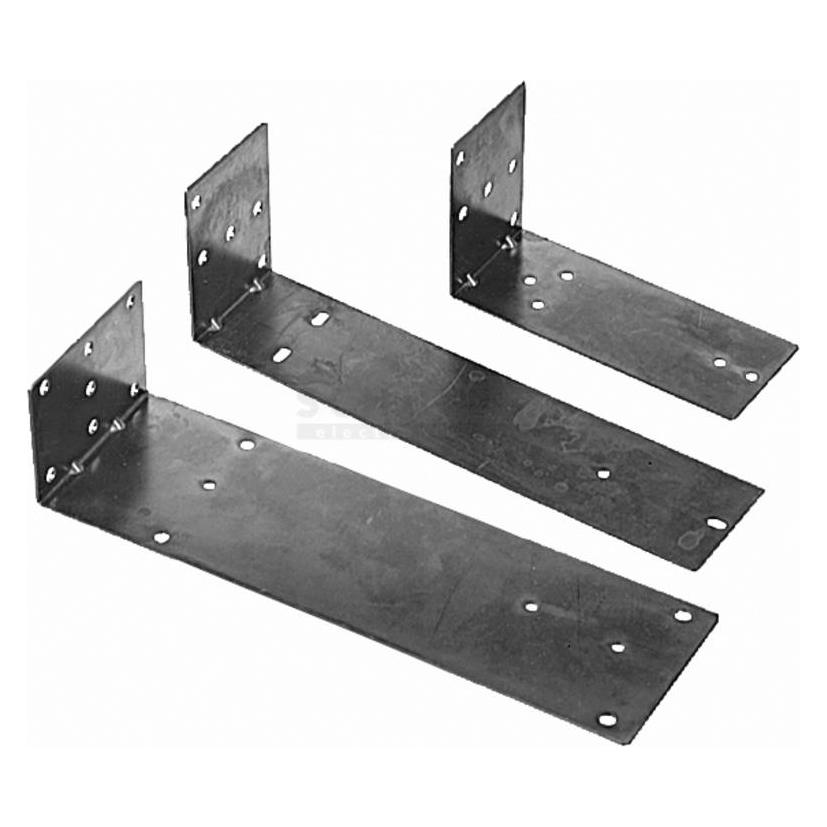 MeanWell MEAN WELL DRL-03A Befestigung Passend für Marke (Steckernetzteile) MW Mean Well (DRL-03A)