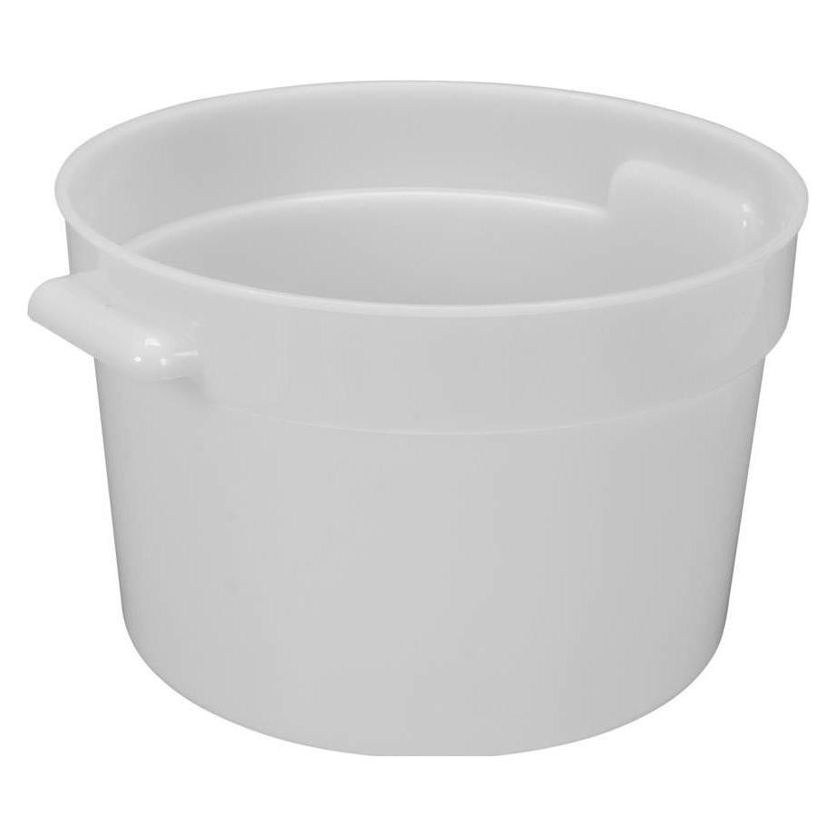 Yato Pojemnik Do żywności Okrągły Pp 10l (YG-00515)
