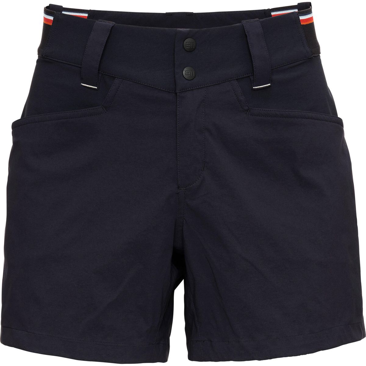 Elevenate Women Summit Shorts dark ink (699) XS 205-23699002