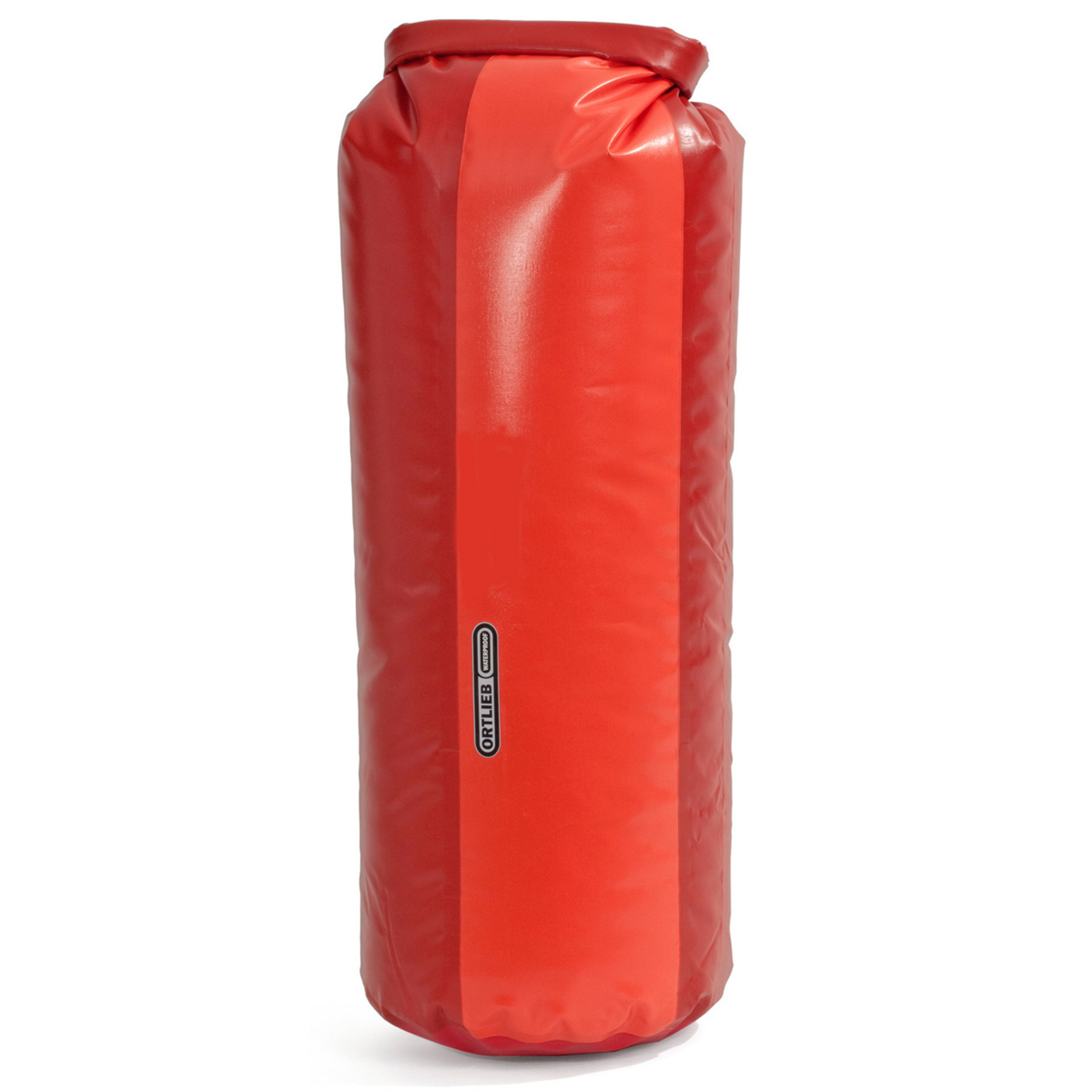 Ortlieb Dry-Bag Packsack Packsäcke rot Größe 10L Camping