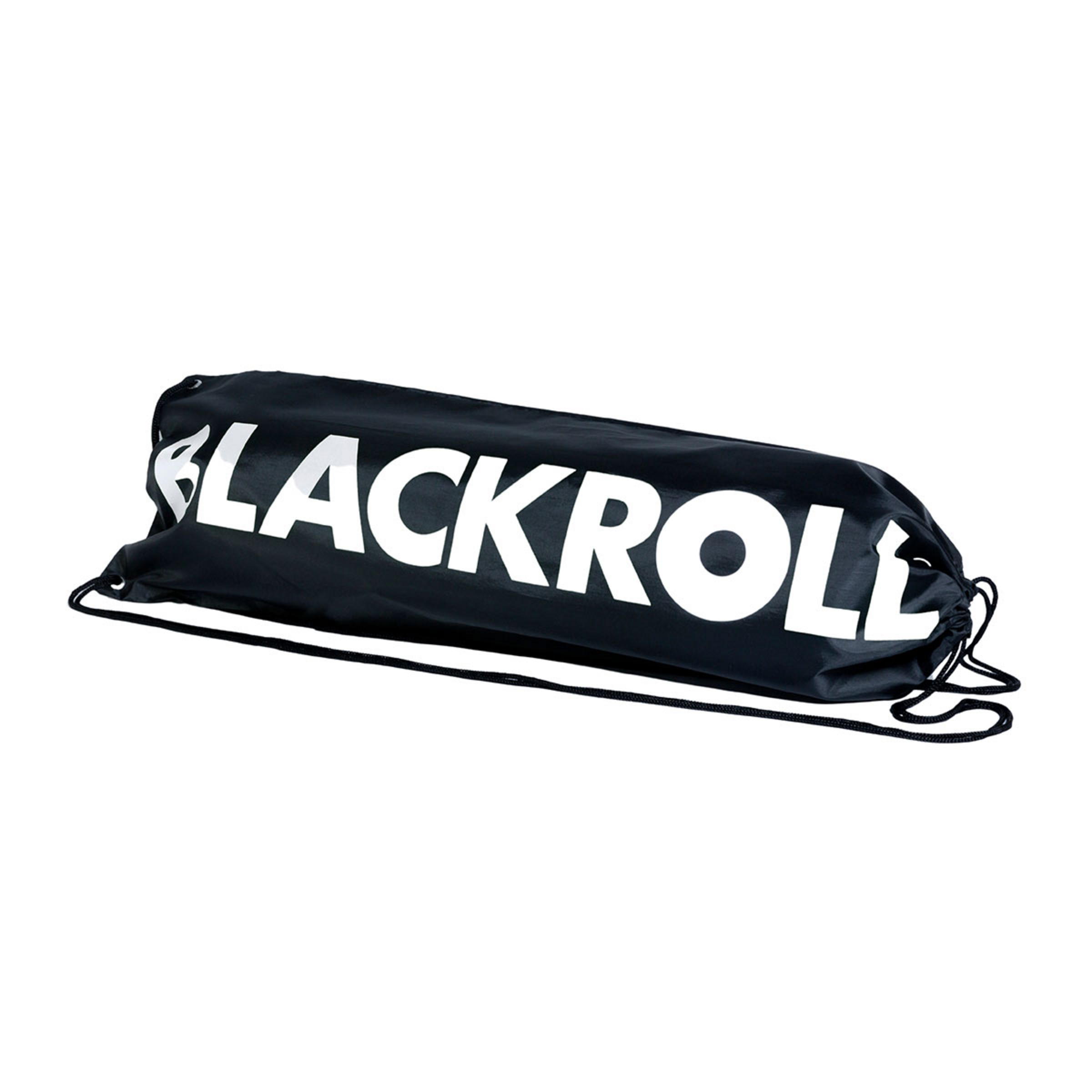 Blackroll Gym tasche Faszienrollen schwarz Training & Fitness