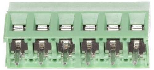 Amphenol VI06015500J0G Steckverbinder