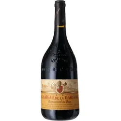 Tradition rouge 2023 - Château de la Gardine