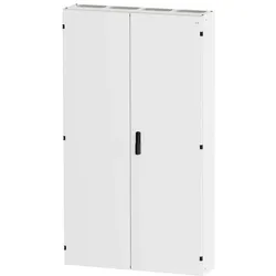 Eaton EP-501337 Standschrankverteiler EMC2 leer, IP55, Schutzklasse II, EMC2-H412/55-W EP501337