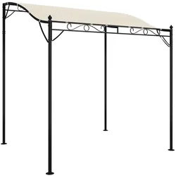 vidaXL, Pavillon, Hamelica (200 cm, 200 cm)