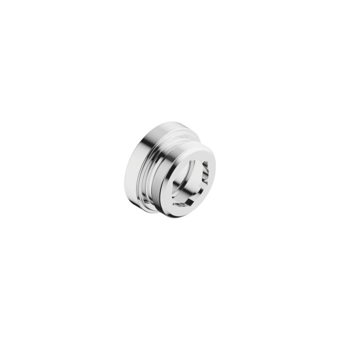Dornbracht Aufnahme 091212043-00 chrom