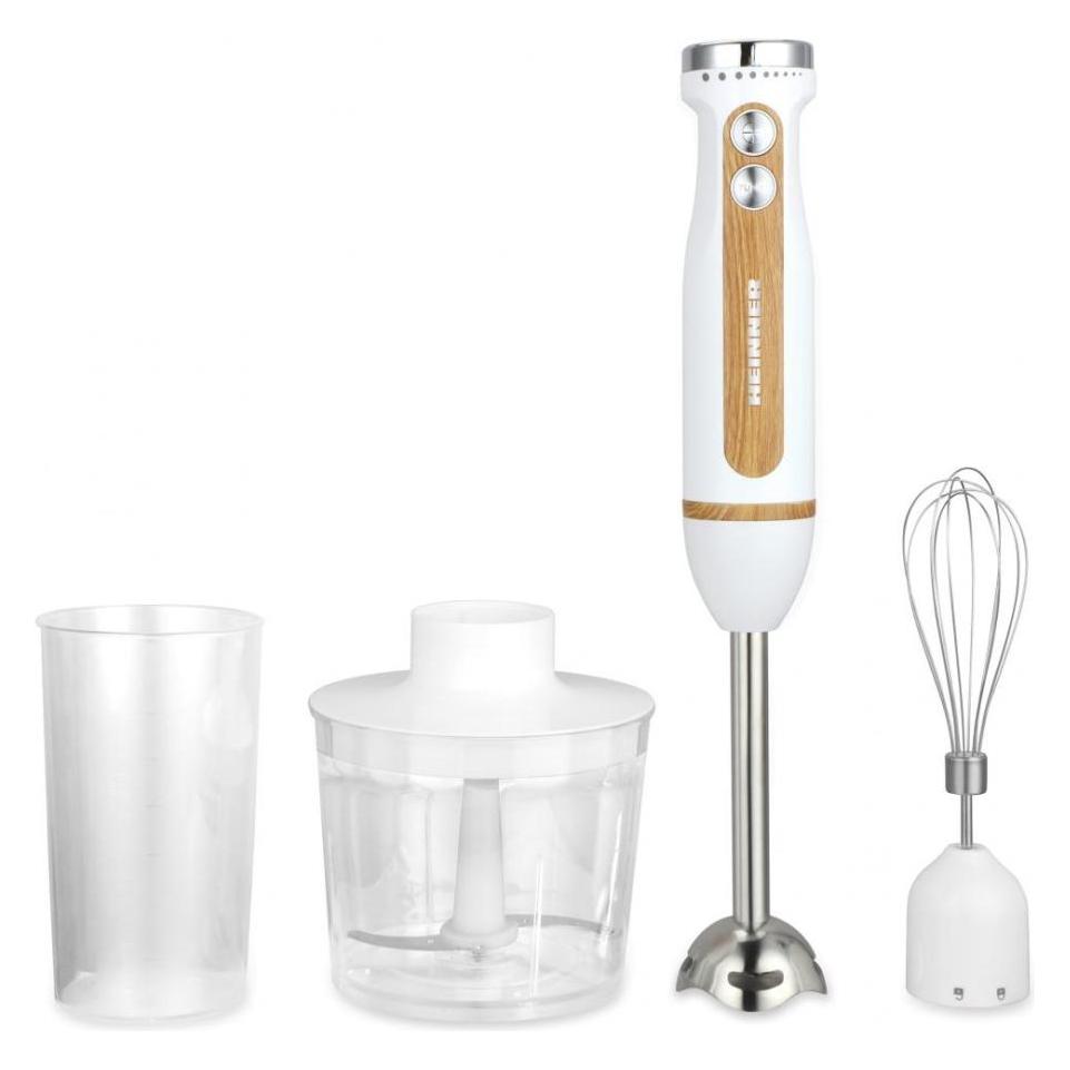 Heinner HB-DC600WH (HB-DC600WH)