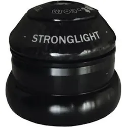 Stronglight Steuersatz RAZ Mega Oversize Aluminium schwarz