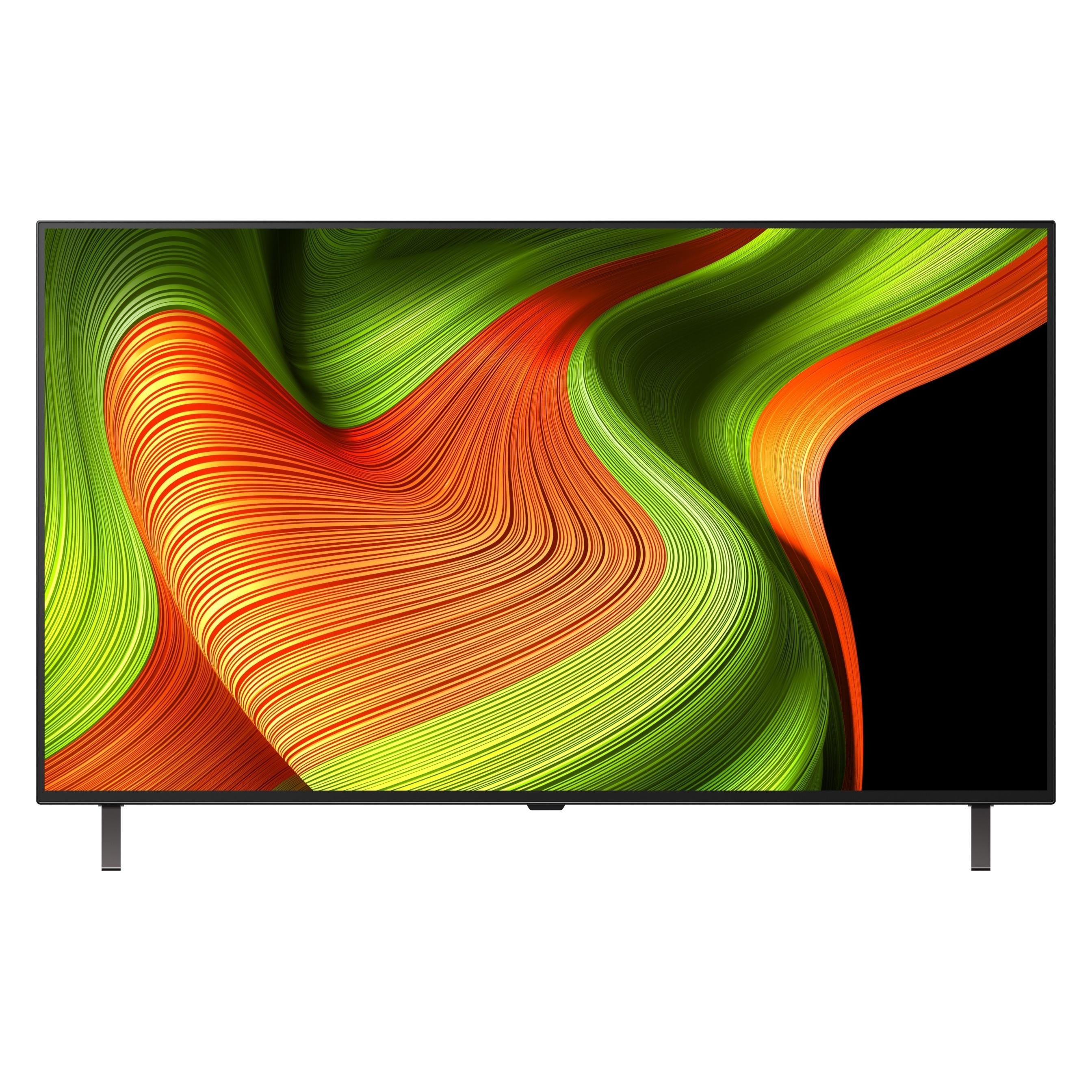 LG OLED48B56LA (48", OLED, 4K, 2025, EU) (OLED48B56LA.API)