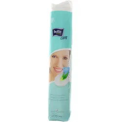 Bella Wattepads Aloe extract 100 St