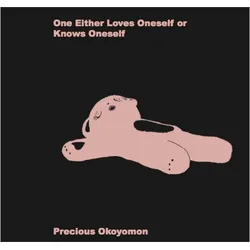 Precious Okoyomon. One Either Loves Oneself or Knows Oneself, Fachbücher von Precious Okoyomon, Thomas D. Trummer