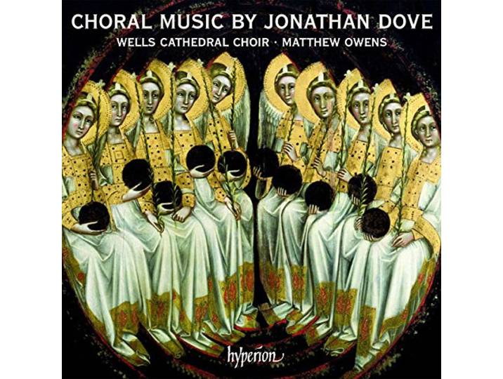 Wells Cathedral Choir/Vaughn - Choral Music