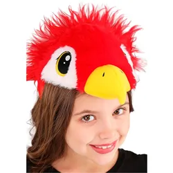 Elope Papagei Accessoire-Set für Kinder