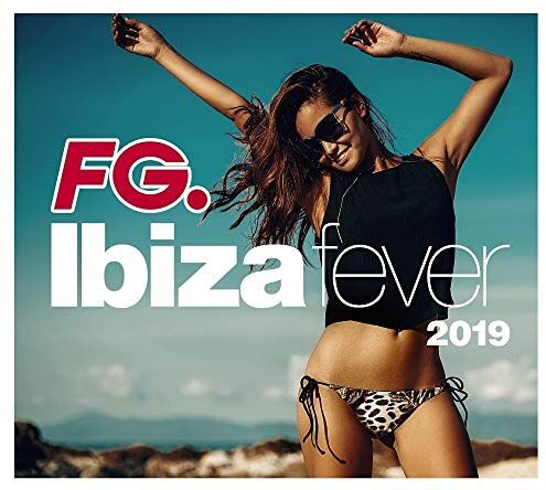 Various - Ibiza Fever 2019 - Preis vom 10.10.2026 11:48:34 h