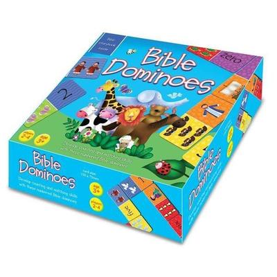 Bible Dominoes