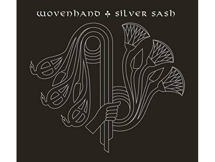 Silver Sash