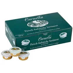 OTTO Office Brotaufstrich »Fleisch-Aufstriche Sortiment« 1440 g