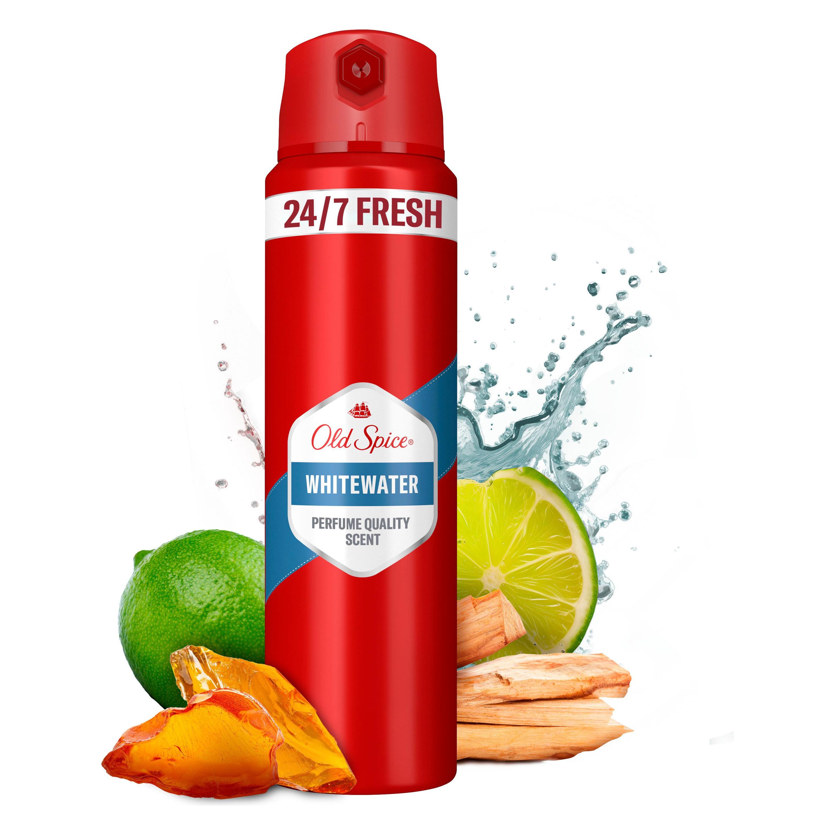 Old Spice Whitewater (Spray) (687083)