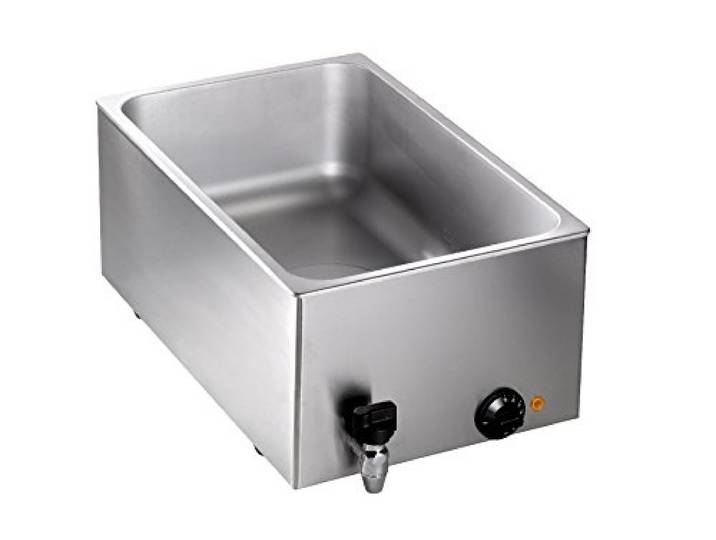 Saro 172 – 3005 Bain Marie BMH 160 1/1 GN, 1000 W