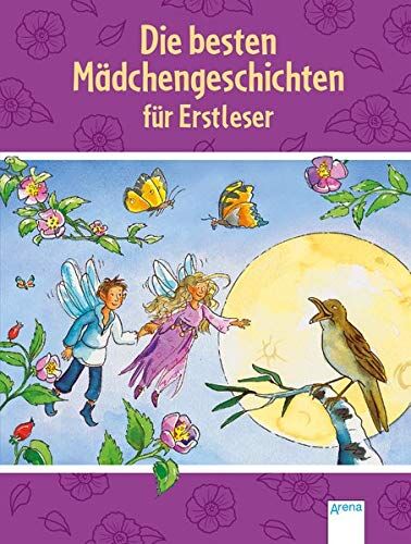 Nina Schindler - Die besten Mädchengeschichten für Erstleser - Preis vom 13.10.2026 11:25:28 h