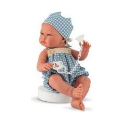 Asi Spanische Pablo-Puppe aus der Noel-Kollektion, 43 cm (69880633)