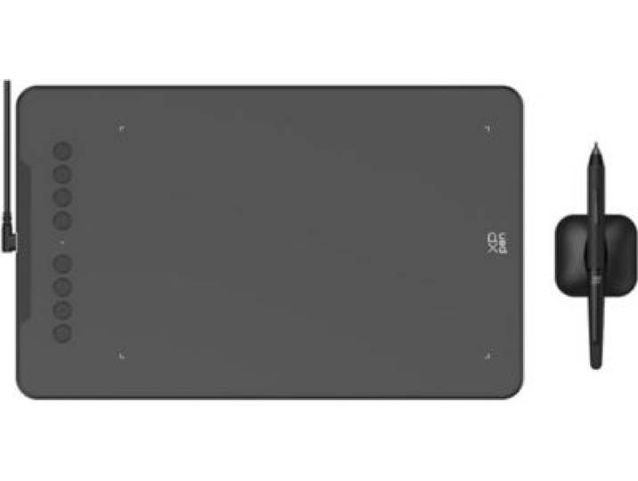 Xppen - Tablette Graphique Deco 01 V3 10''