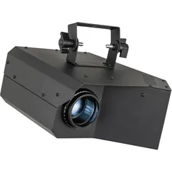 Showtec Dataflower LED Effektleuchte
