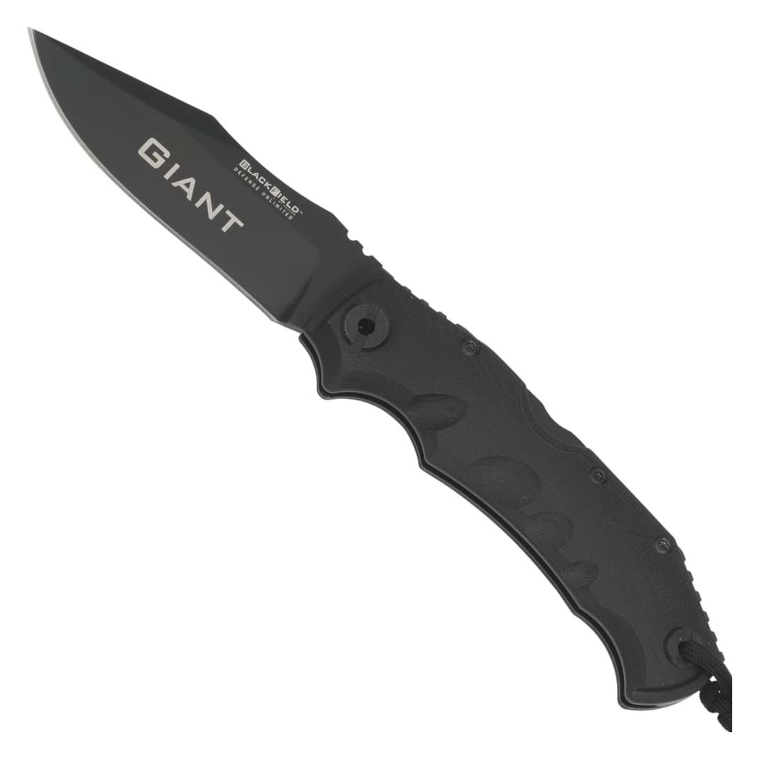 BlackField Giant (55104902)