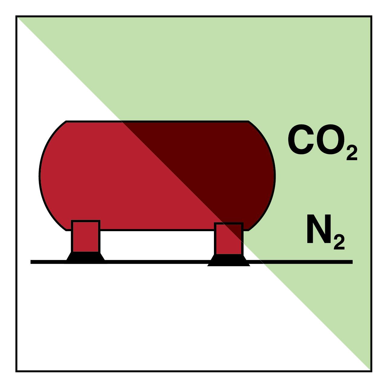 Brady IMO - CO2/Stickstoff-Grossanlage (195433)