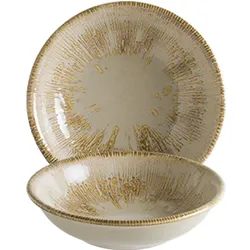 12 x Bonna Snell Sand Gourmet Schälchen 13cm; 22cl
