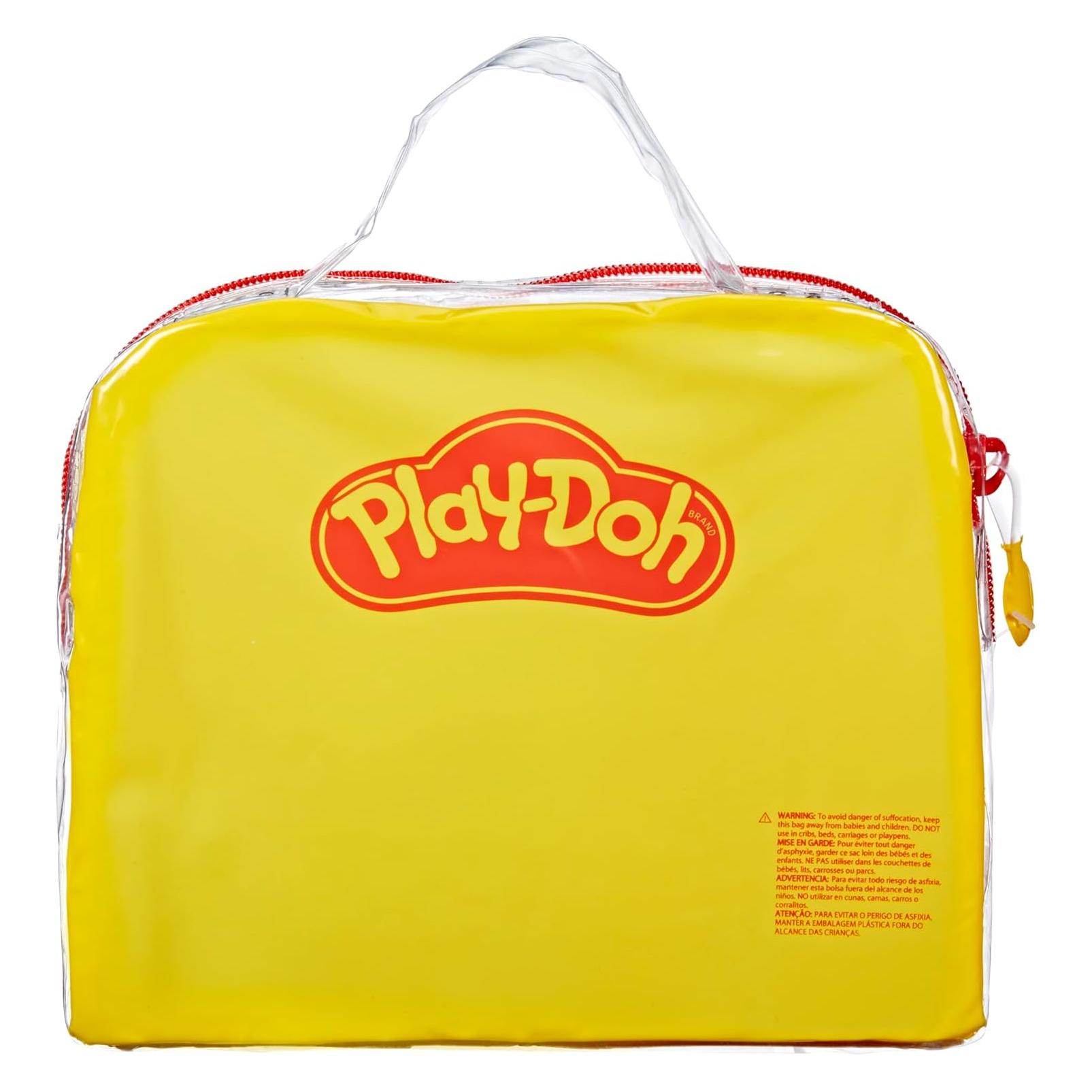 Play-Doh Starter Set (B1169)