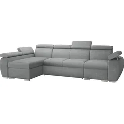 ECKSOFA Boston LCP, Seite: Links LCP+2R+1P(65)