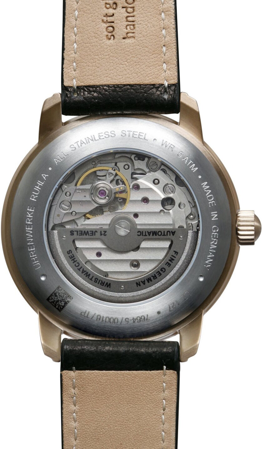 Zeppelin LZ 127 Graf Zeppelin Automatic 7664-5