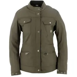 Helstons, Motorradjacke, Mohave (Damen, XL)
