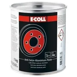 E-COLL Anti-Seize Thermopaste 1kg Dose